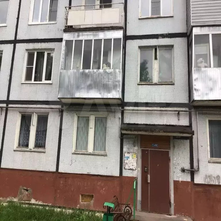 Вторичка в балабаново. Вторичка в балабаново