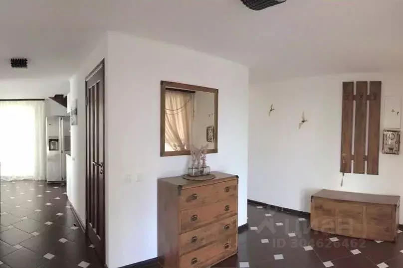 Дом в Севастополь с. Орловка, ш. Качинское, 35Б (120 м) - Фото 1