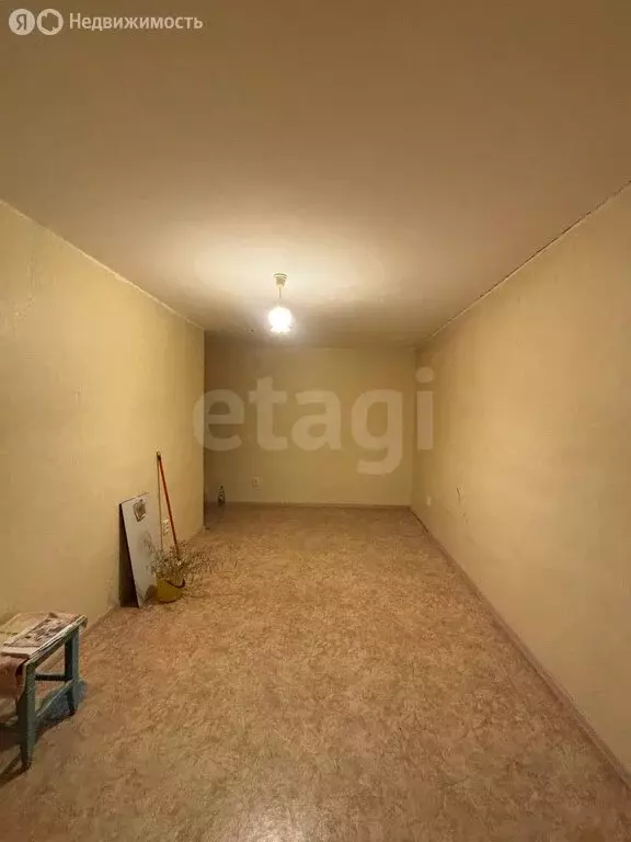 1к в 3-комнатной квартире (18.82 м) - Фото 2