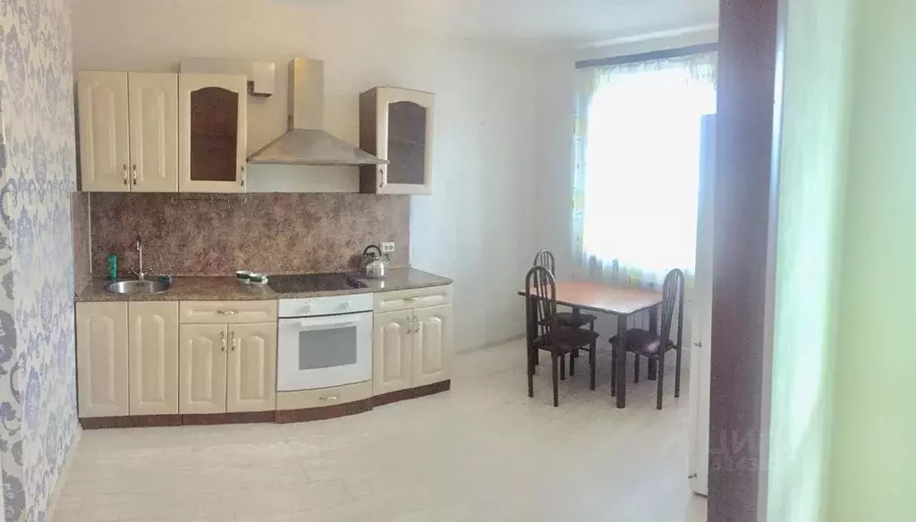 1-к кв. Свердловская область, Екатеринбург ул. Токарей, 40 (45.5 м) - Фото 1