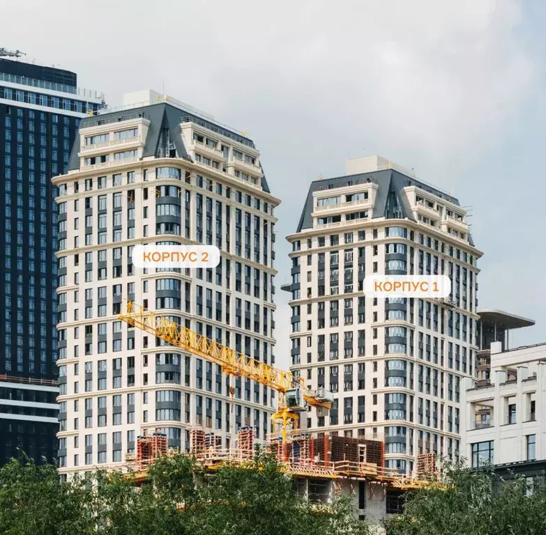 3-к кв. Москва ул. Василия Ланового, 7с1 (67.5 м) - Фото 0