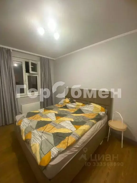 2-к кв. Москва Россошанская ул., 4К2 (52.0 м) - Фото 1