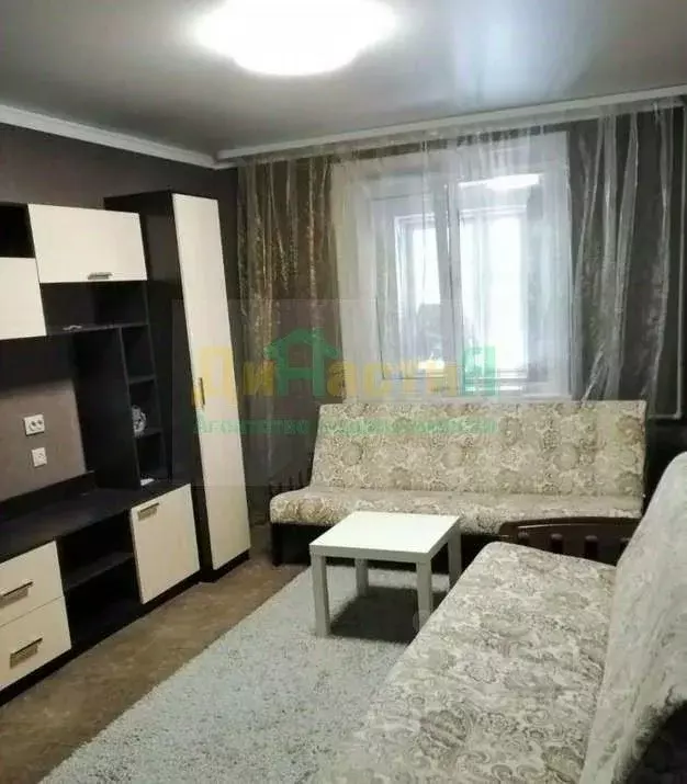 1-к кв. Белгородская область, Белгород ул. Конева, 21 (33.0 м) - Фото 2