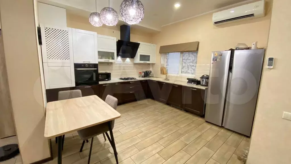 Таунхаус 150 м на участке 2 сот. - Фото 1