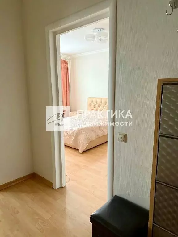 Продается 1-комнатная квартира - Фото 1