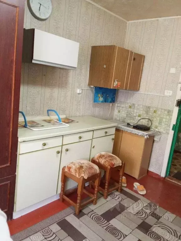 Комната Ульяновская область, Ульяновск ул. Рябикова, 68 (14.0 м) - Фото 1
