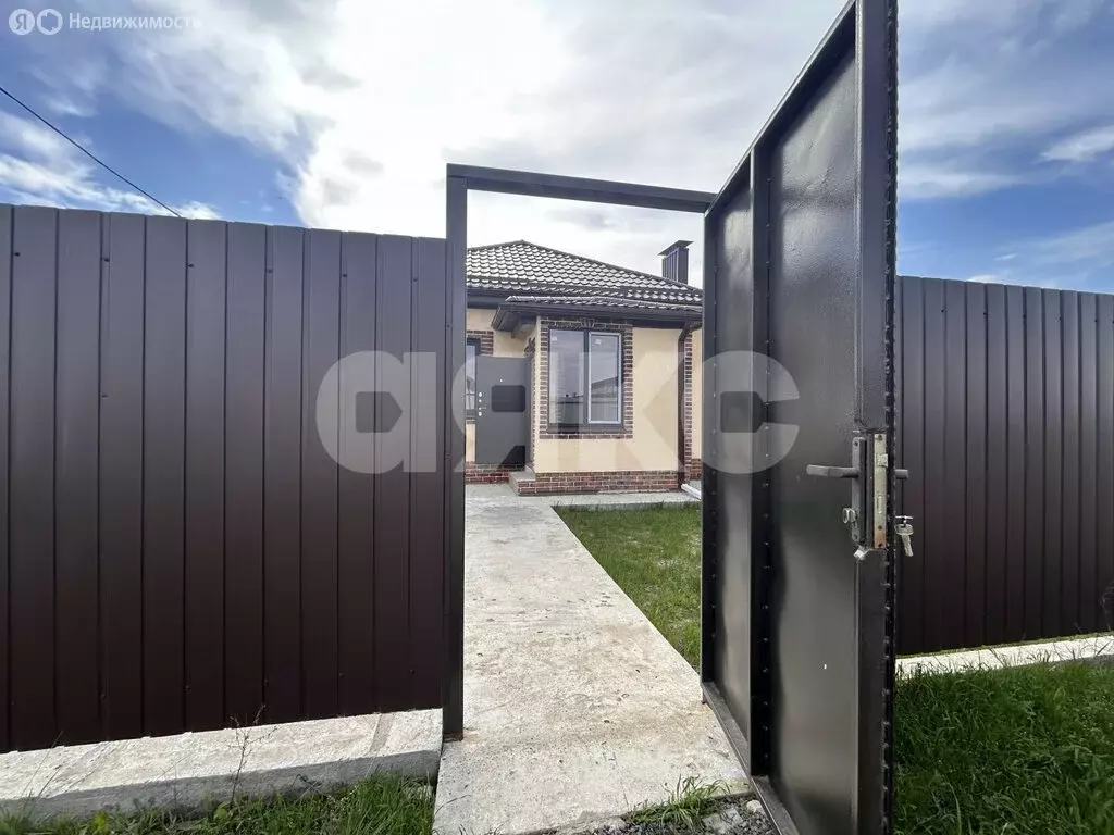 Дом в Кулешовское сельское поселение, СНТ Белгорос (80 м) - Фото 2