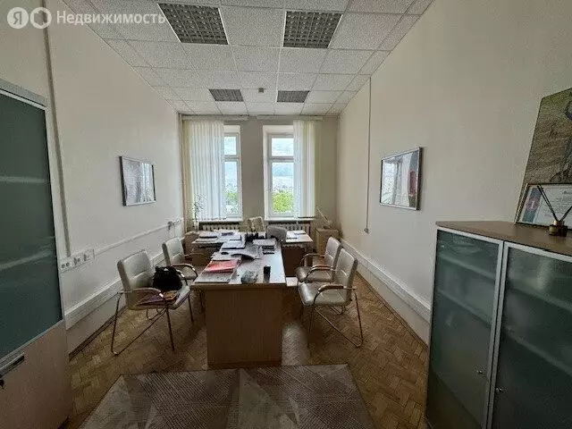 Офис (165.4 м) - Фото 0