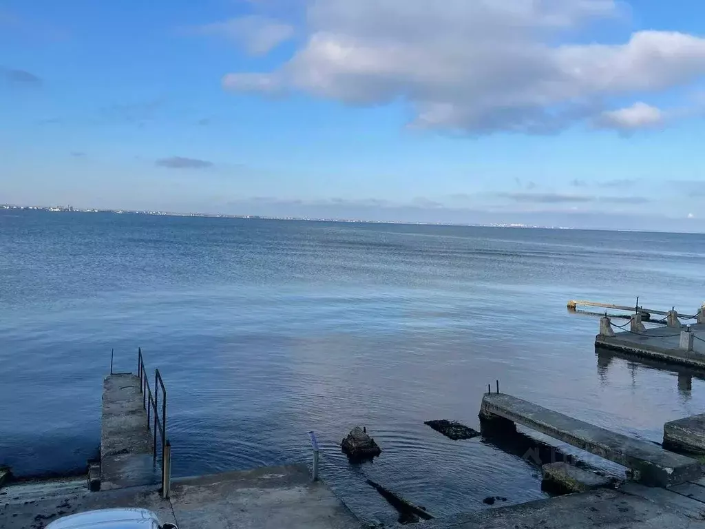 4-к кв. Крым, Феодосия пер. Корабельный, 224 (130.6 м) - Фото 1