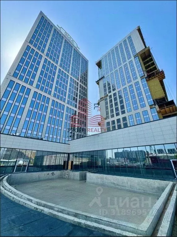 Помещение свободного назначения в Москва Автозаводская ул., 23С85 ... - Фото 0
