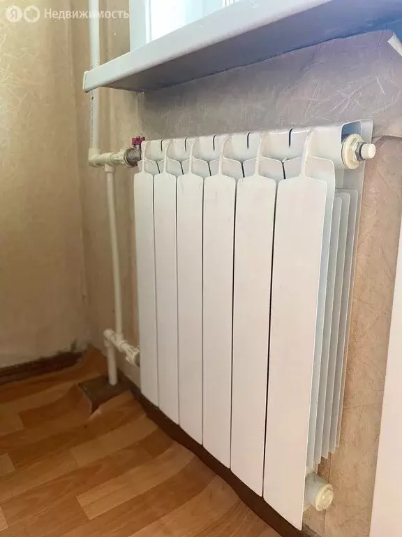 1-комнатная квартира: Хабаровск, 1-й микрорайон, улица Калараша, 16 ... - Фото 0