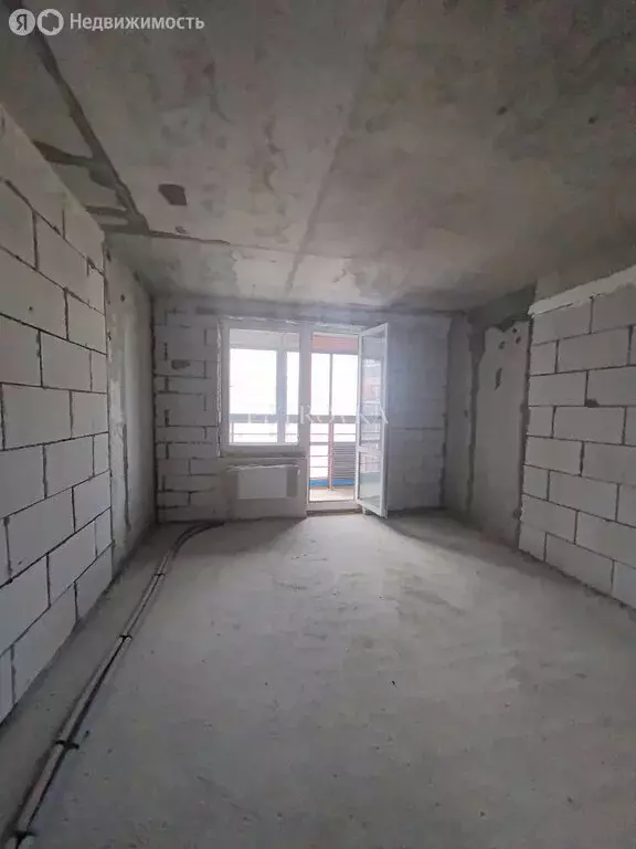 Квартира-студия: Балашиха, улица Романычева, 3 (23 м) - Фото 2