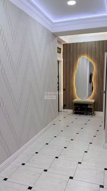 3-к кв. Дагестан, Махачкала ул. Эльзы Ибрагимовой, 27А (92.0 м) - Фото 1