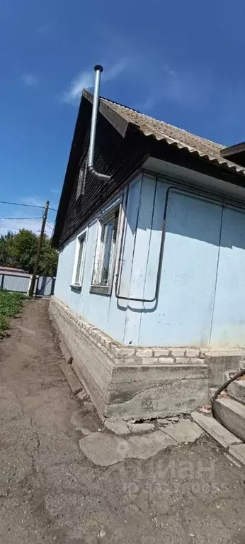 Дом в Алтайский край, Бийск ул. Урожайная, 52 (72 м) - Фото 2