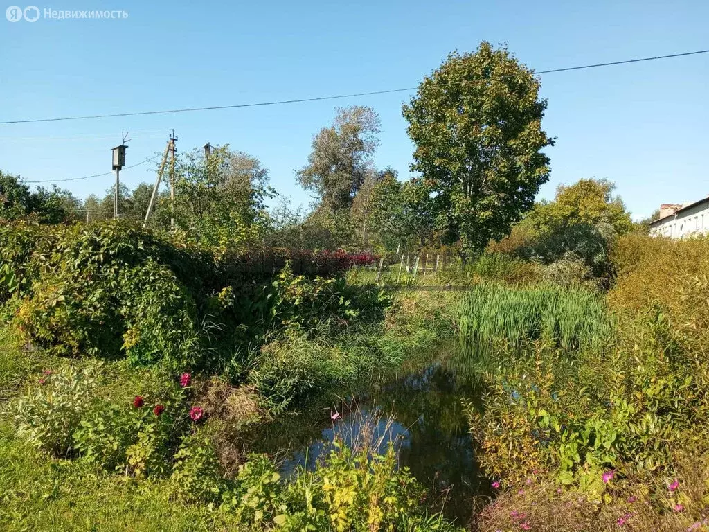 Дом в посёлок городского типа Тёсовский, Строительная улица (64.7 м) - Фото 0