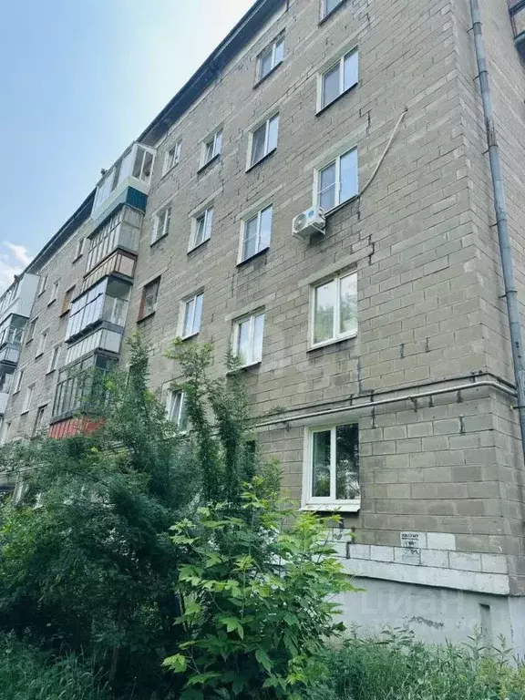 1-к кв. Свердловская область, Нижний Тагил ул. Свердлова, 9 (31.4 м) - Фото 1