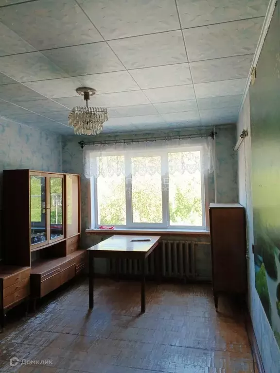 Продаётся 2-к квартира, 53.7 м - Фото 1