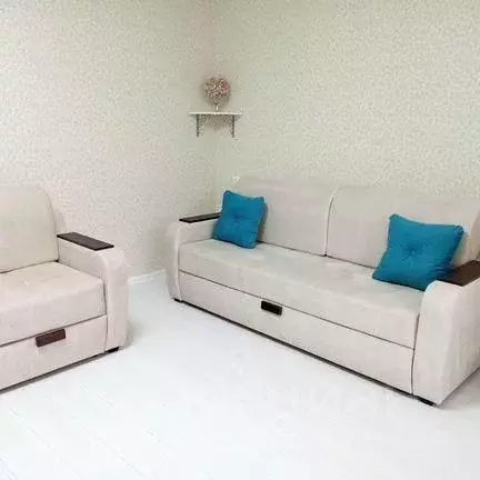 2-к кв. Краснодарский край, Анапа Парковая ул., 31 (72.1 м) - Фото 0