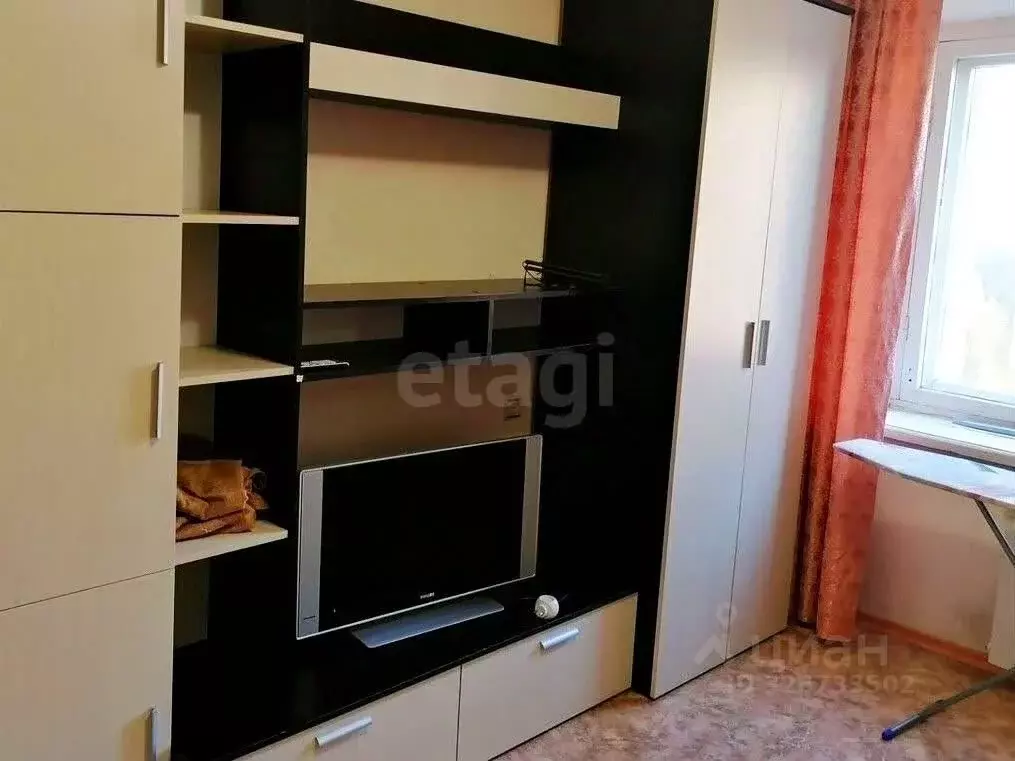 2-к кв. Самарская область, Самара ул. Красных Коммунаров, 17А (42.0 м) - Фото 1