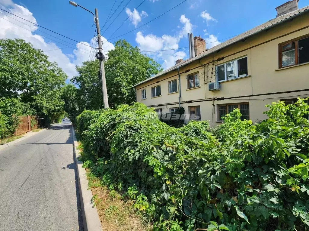 3-к кв. Крым, Симферополь ул. Обская, 12 (45.7 м) - Фото 1