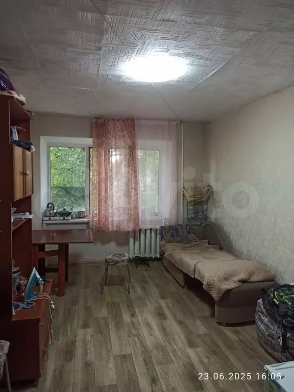 Комната 18 м в 1-к., 3/5 эт. - Фото 0