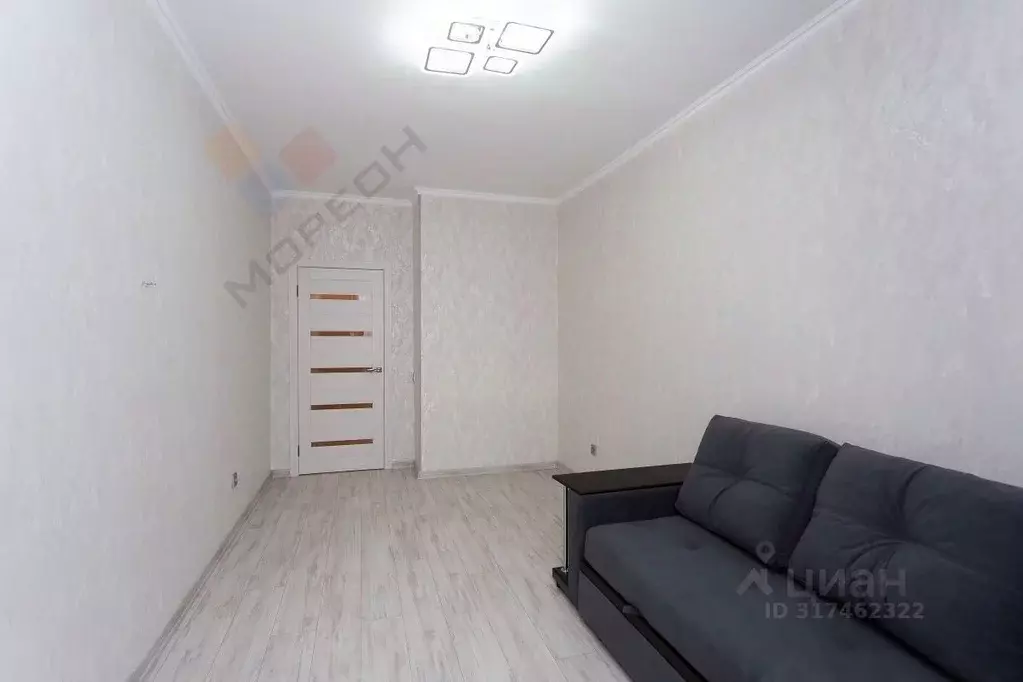 1-к кв. Краснодарский край, Краснодар ул. Героев-Разведчиков, 22 (37.4 ... - Фото 1