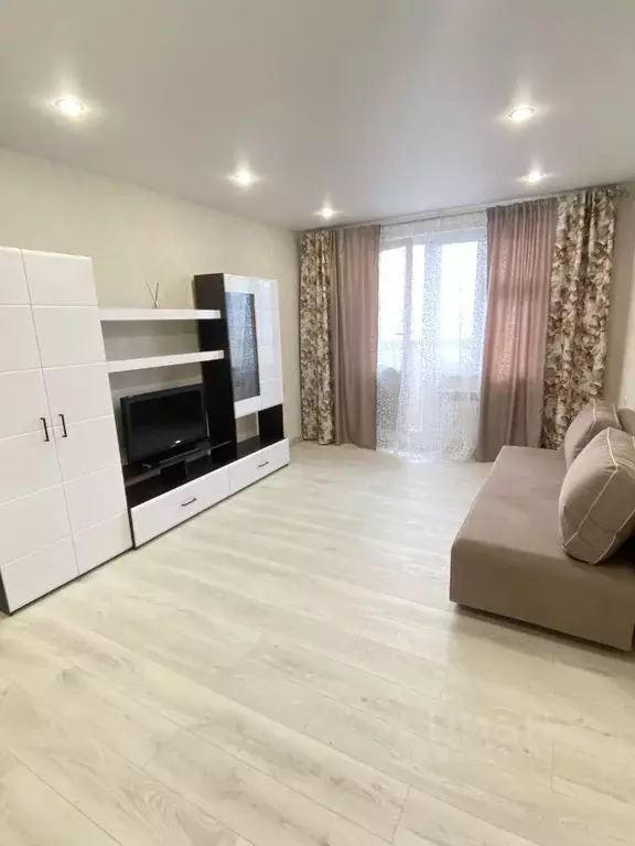 1-к кв. Москва Краснодарская ул., 72К3 (37.9 м) - Фото 1