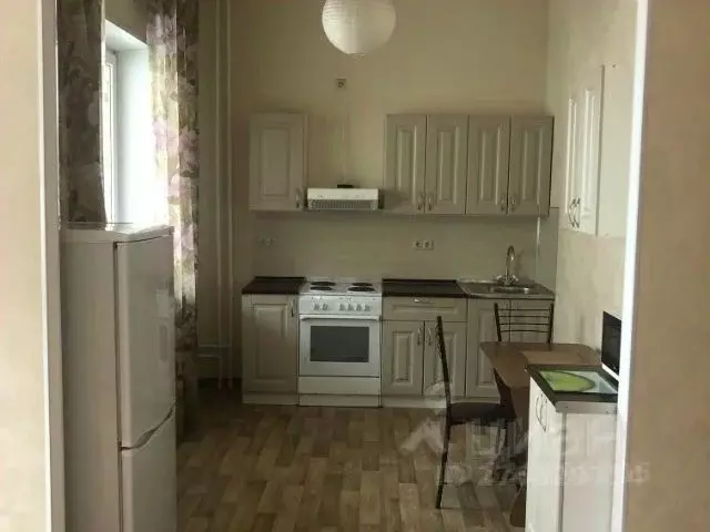 1-к кв. Московская область, Балашиха ул. Ситникова, 6 (45.0 м) - Фото 2