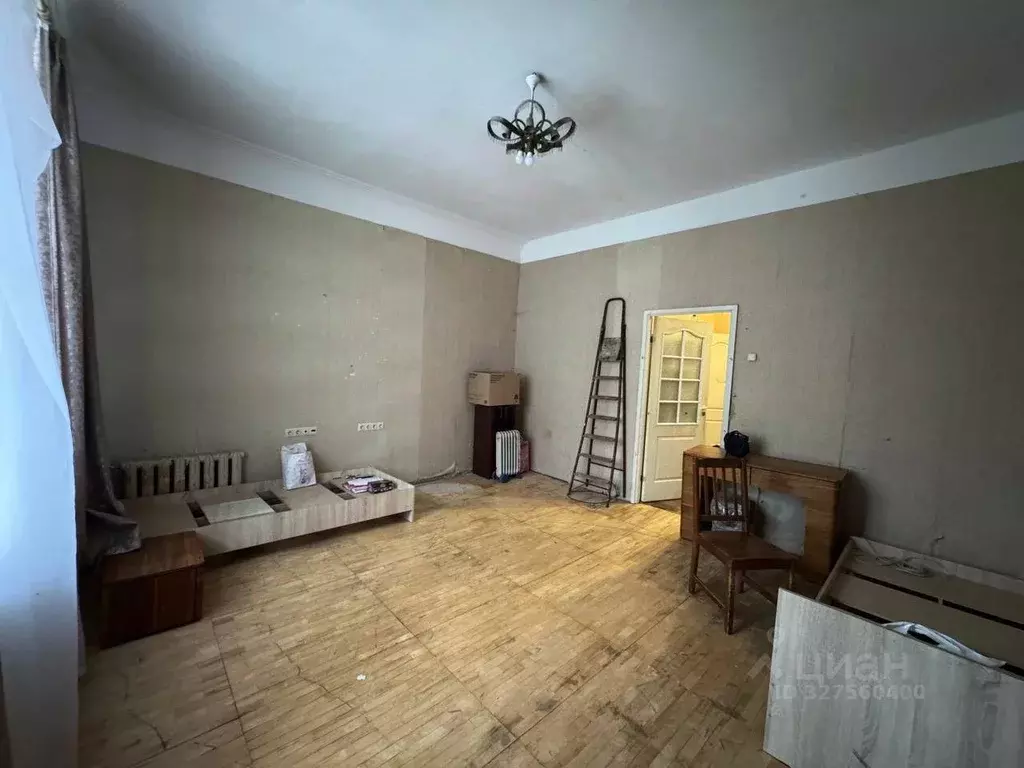 2-к кв. Санкт-Петербург просп. Кима, 7/19 (60.0 м) - Фото 1