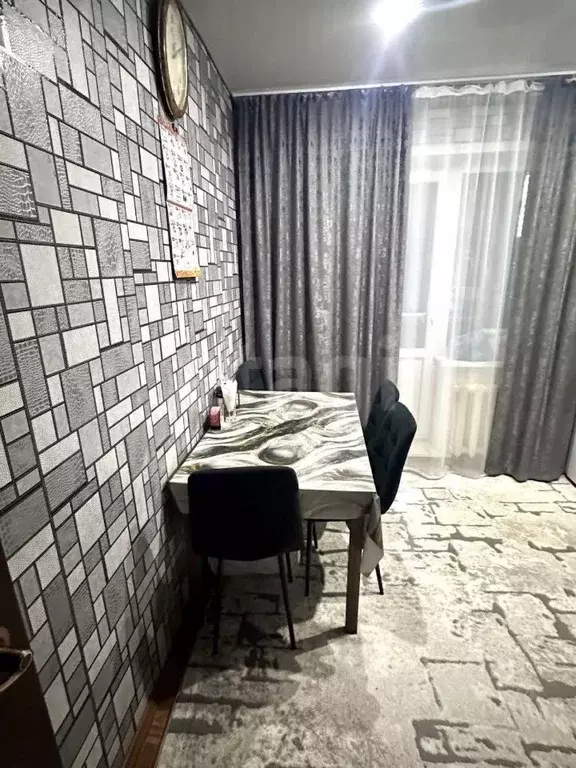 1-к кв. Липецкая область, Липецк ул. Доватора, 16 (35.6 м) - Фото 2