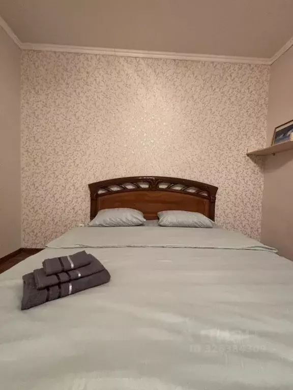 1-к кв. Башкортостан, Уфа ул. Космонавтов, 3 (43.0 м) - Фото 1