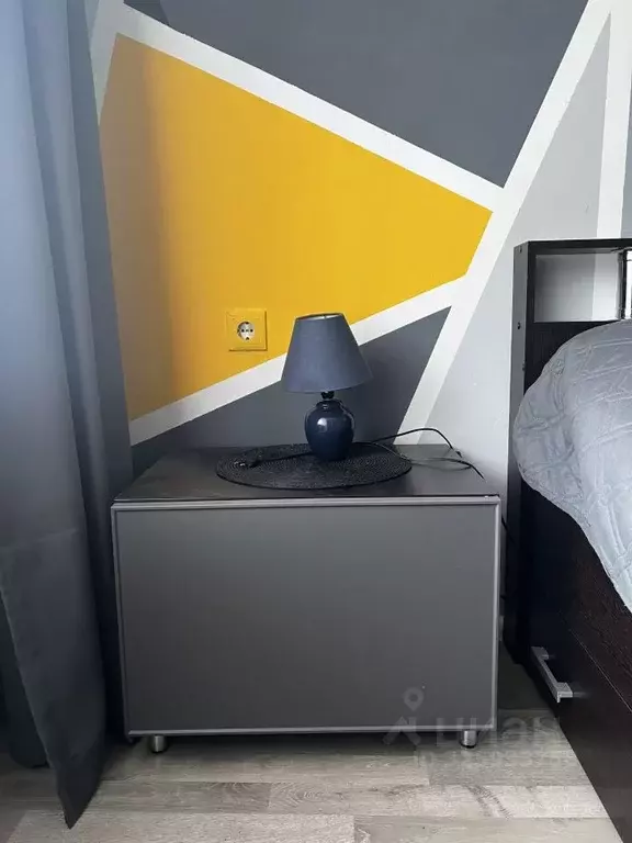 2-к кв. Москва Багратионовский проезд, 1С3 (42.0 м) - Фото 2