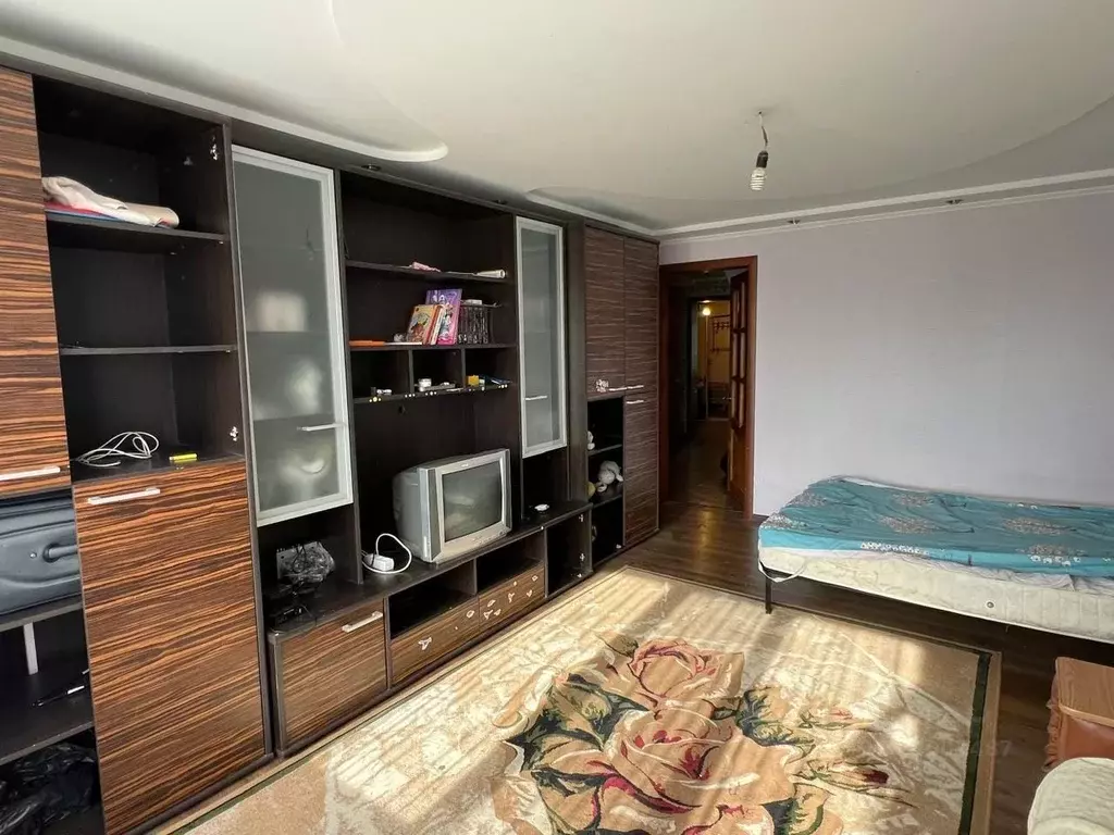 Дом в Краснодарский край, Анапа муниципальный округ, Гостагаевская ... - Фото 1