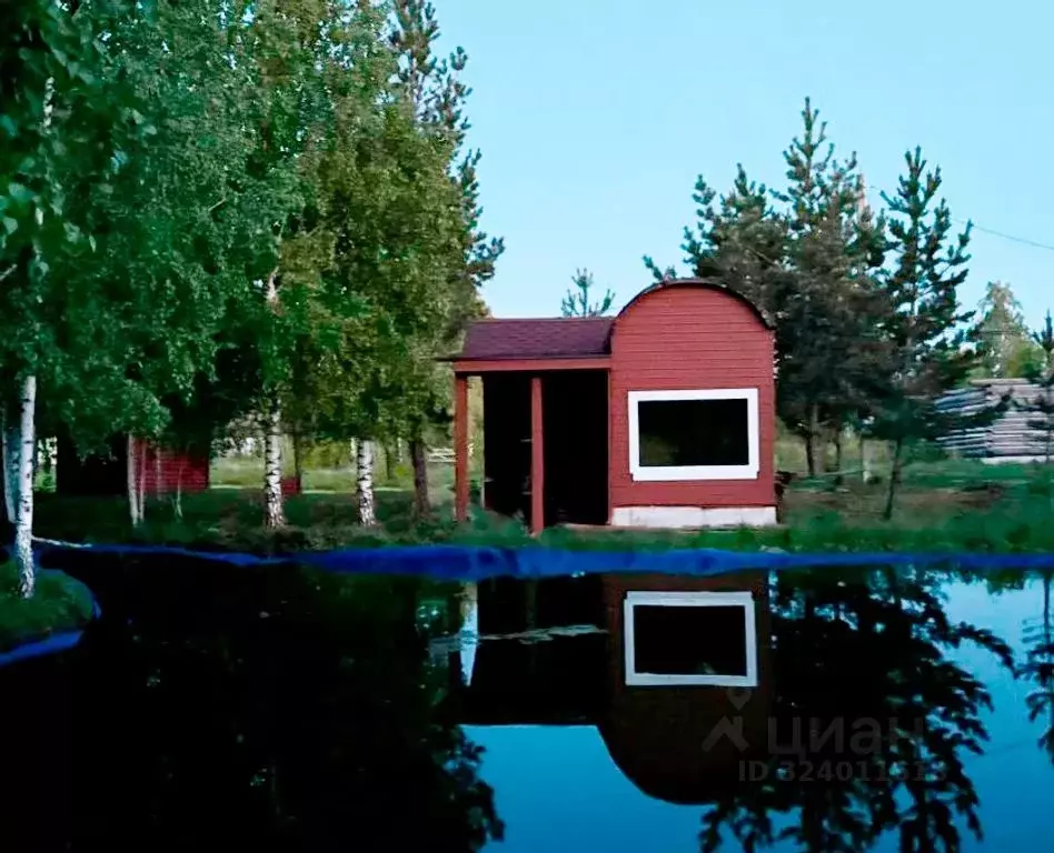 Дом в Самарская область, Ставропольский район, Мусорка с/пос, с. Ташла ... - Фото 1