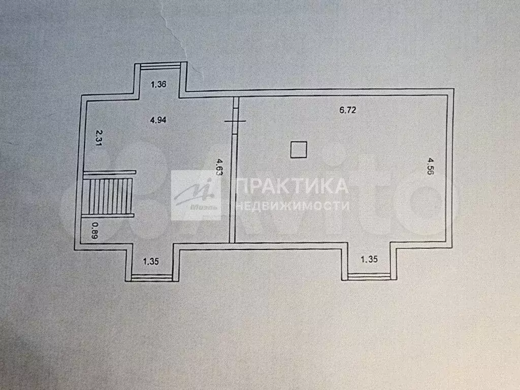 Дом 130 м на участке 47 сот. - Фото 1