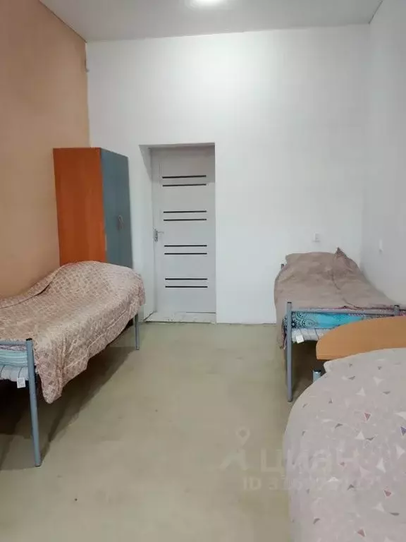 Комната Свердловская область, Красноуфимский муниципальный округ, с. ... - Фото 1