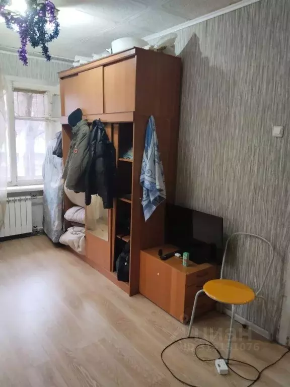 Квартира, 1 комната, 31 м - Фото 0