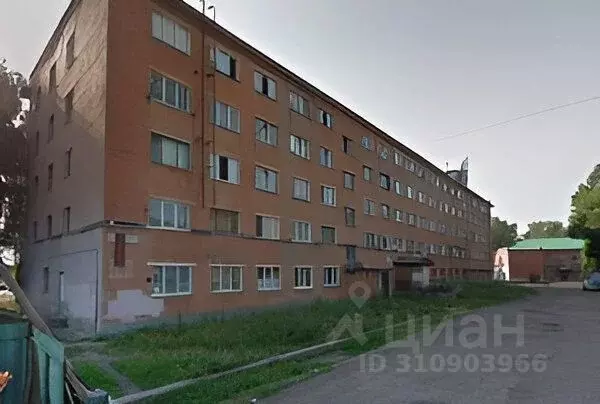 Комната Башкортостан, Стерлитамак ул. Химиков, 24 (13.5 м) - Фото 0