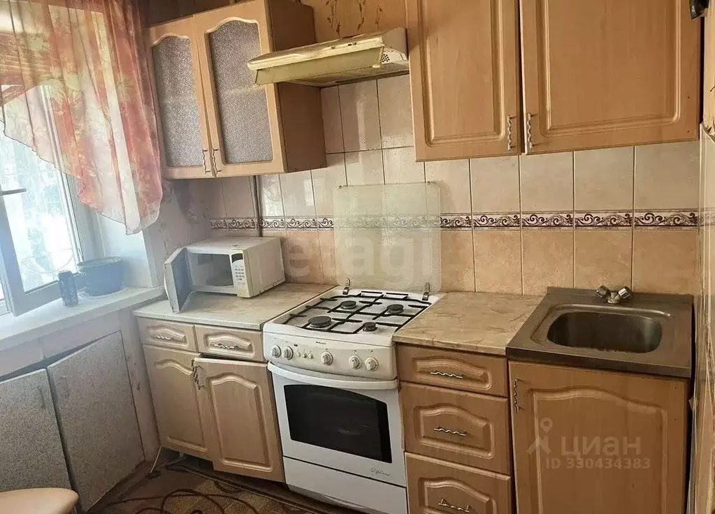 2-к кв. Московская область, Ленинский городской округ, пос. Развилка ... - Фото 1