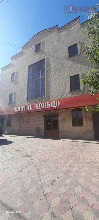Офис в Астраханская область, Астрахань Бакинская ул., 129 (25 м) - Фото 0