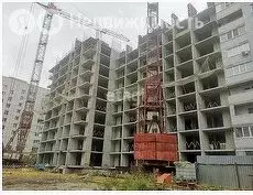 2-комнатная квартира: Саратов, Лунная улица, 25Б (64.53 м) - Фото 2