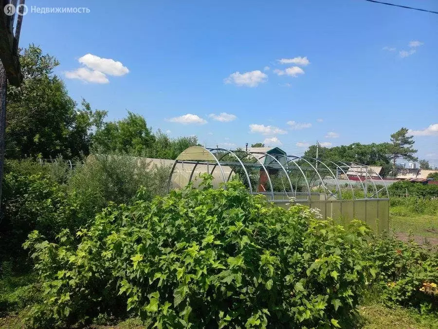 Участок в Новосибирск, Кировский район, Акатуйский жилмассив, жилой ... - Фото 2
