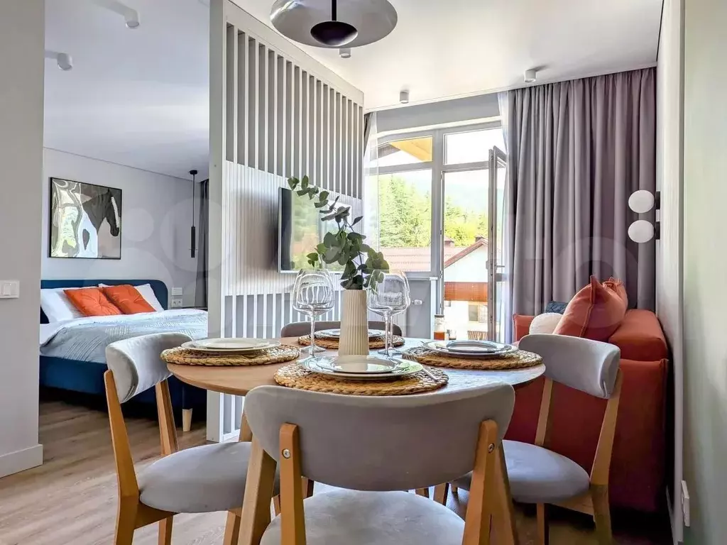 2-к. квартира, 55 м, 3/5 эт. - Фото 0