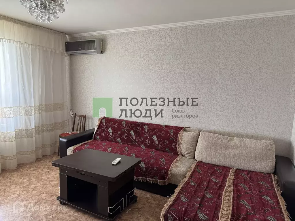 Продаётся 3-к квартира, 67 м - Фото 1
