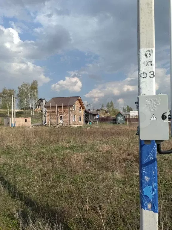 Участок 6,5 сот. (ИЖС) - Фото 1