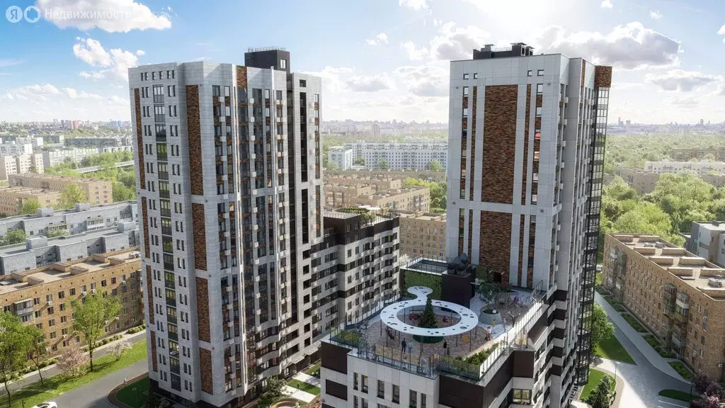 2-комнатная квартира: Пенза, улица Ворошилова, с14 (81.15 м) - Фото 0