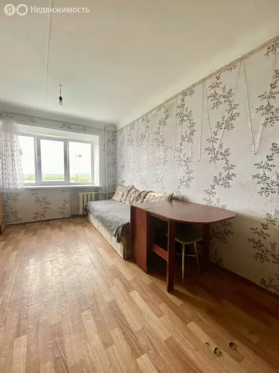 1к в -комнатной квартире (17.2 м) - Фото 0