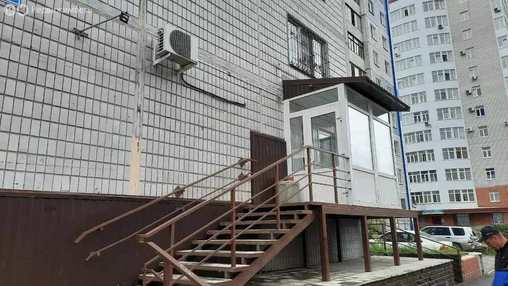 Помещение свободного назначения (60 м) - Фото 0