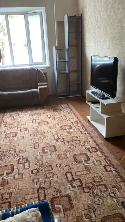 3-к кв. Башкортостан, Уфа ул. Александра Невского, 22 (85.0 м) - Фото 1