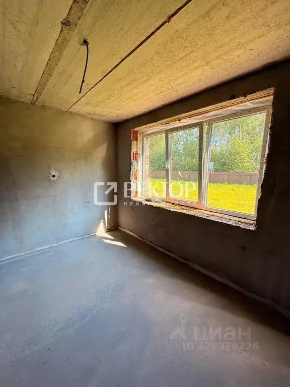 Дом в Костромская область, Костромской район, Середняковское с/пос, д. ... - Фото 2